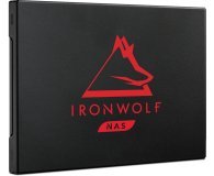Seagate 1TB 2,5" SATA SSD IronWolf 125 - 588841 - zdjęcie 2